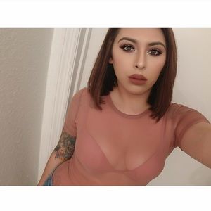 Meet your Posher, Sexy